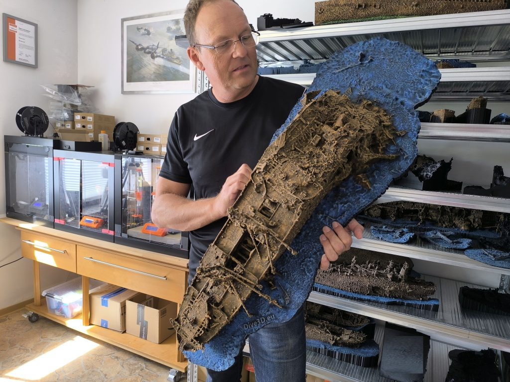 Aikoku Maru | Dive3D.eu