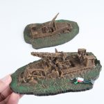 Half Tracks
