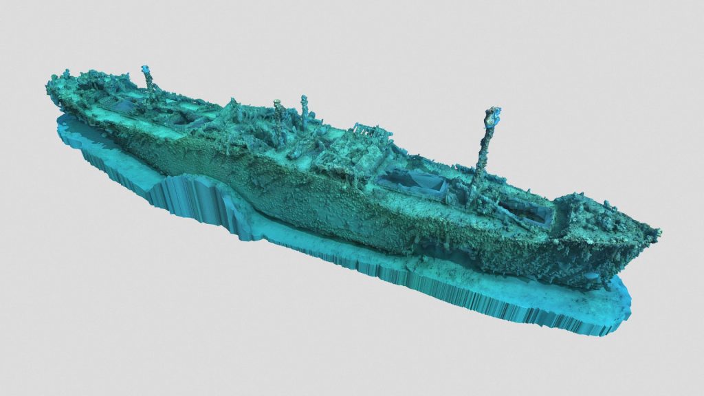 maruページ Hanakawa Maru | Dive3D.eu