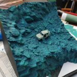 Messinghausen: Trabbi