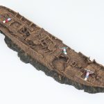 Japanese Patrol Boat (Subic)