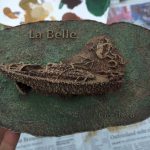 La Belle Sailing Ship