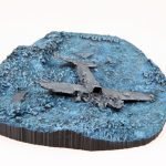 Airplane Betty Bomber