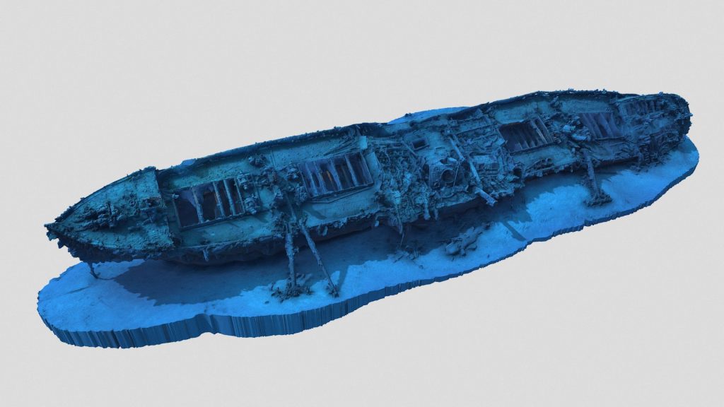 maruページ Nagano Maru | Dive3D.eu