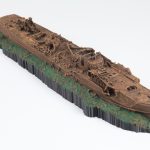 Torpedo Schnellboot S-103